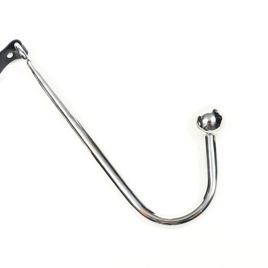5853 Leash Collar Anal with Hook EverydayUse Kinky and 0908